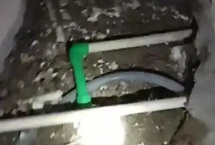 开封测漏水公司