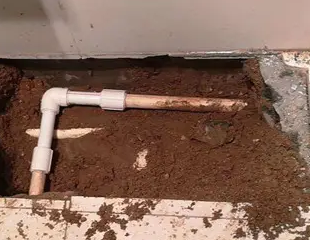 开封测漏水哪家好