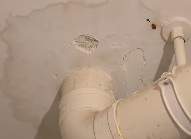 开封卫生间测漏水多少钱