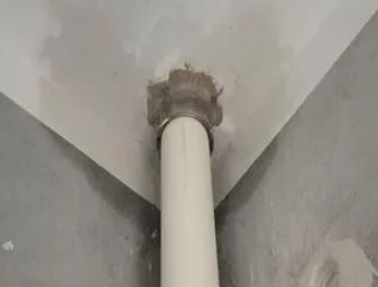 开封卫生间测漏水价格