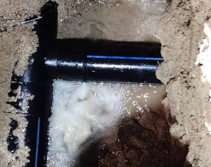 开封水管漏水检测哪家好