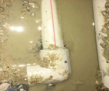 开封水管漏水检测多少钱