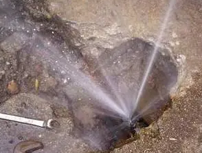 开封水管漏水检测哪家好