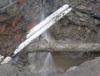 开封测漏水多少钱